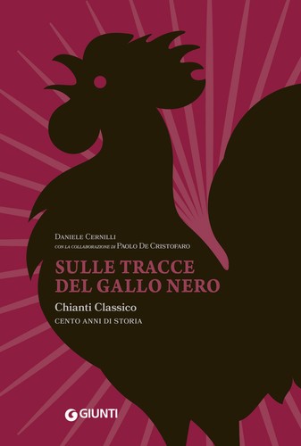 Sulle tracce del gallo nero - sulle,