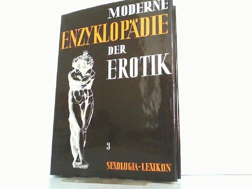 Moderne enzyklopädie der - moderne,