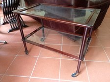 Carrello Portavivande Design Ico Parisi o Cesare Lacca Anni 50/60 