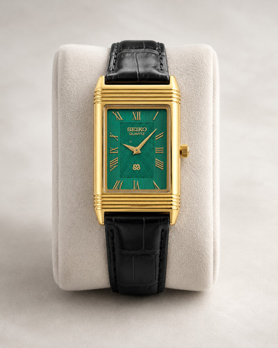 Orologio polso vintage - da,