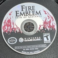 Fire Emblem: Path of Radiance