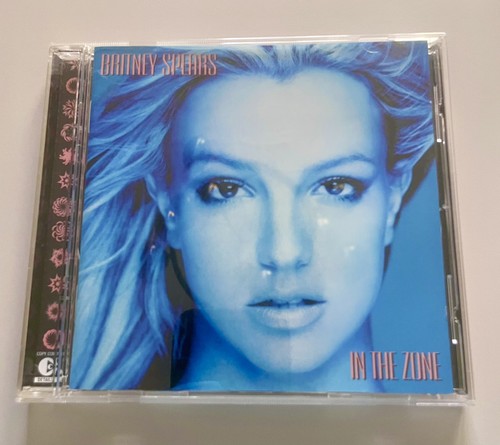 Britney spears the - spears, zone