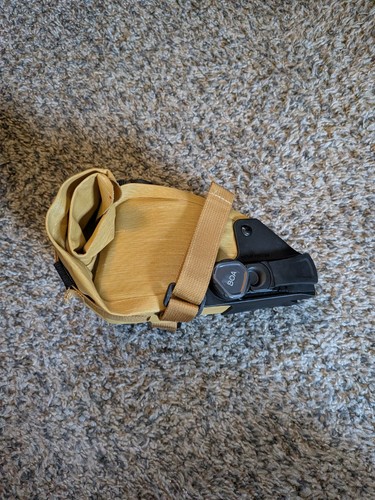 Evoc boa saddle - wp,
