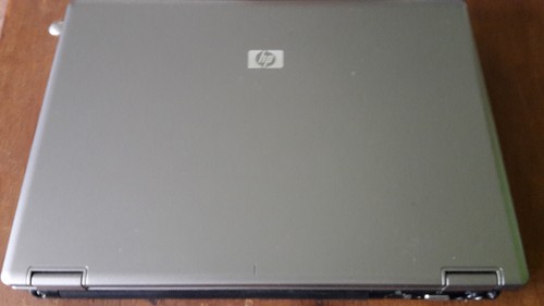 Portatile compaq 6530b con - hp,