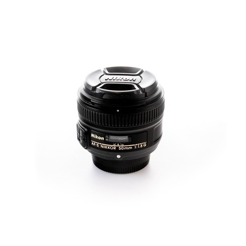 Nikon 50mm 8 g - nikon,