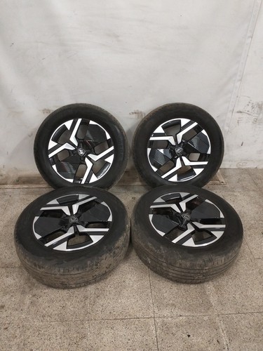 Cerchi lega peugeot - in, da