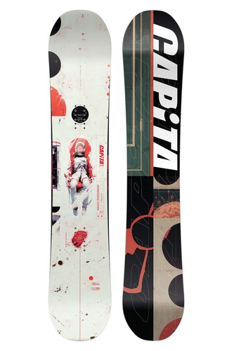 Capita outerspace living men - outerspace,