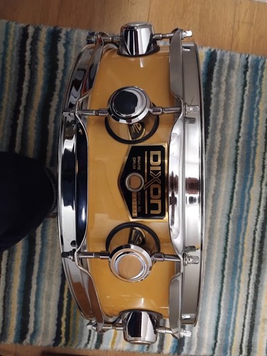Dixon piccolo rullante - dixon,