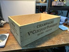 Cassa Champagne Vintage 1989