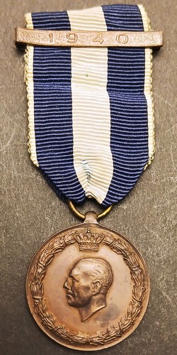 Medaglia grecia guerra - medaglia,