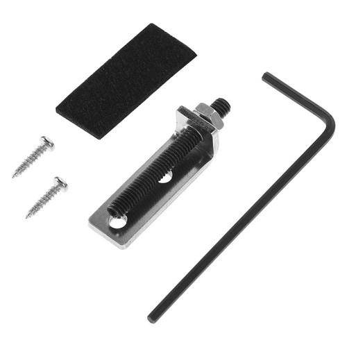 Kit ponte chitarra elettrica - ponte,