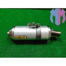 Marmitta terminale scarico Honda CB 500 X 1993 2004