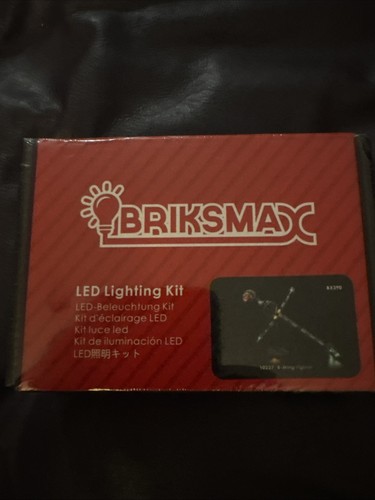 Bricksmax kit luci - kit, bx390