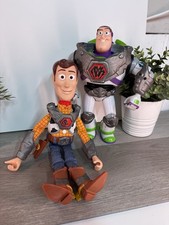 Toy Story BATTLESAURS Buzz