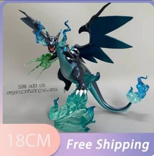 Pokemon mega charizard - pokemon,