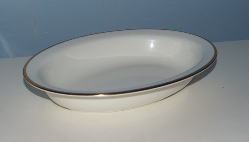 Wedgwood california bone - bone, china