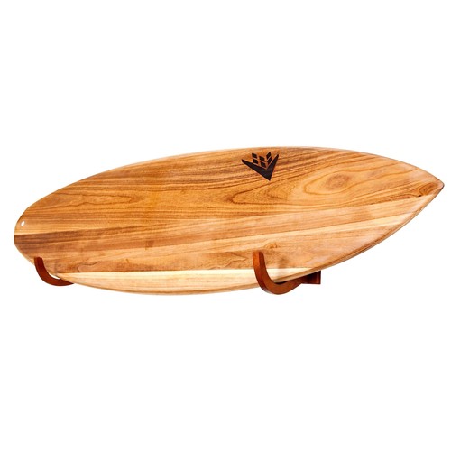 Cor surf wood surfboard - cor,