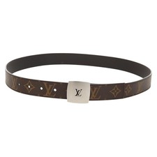 Cintura Louis Vuitton Monogram
