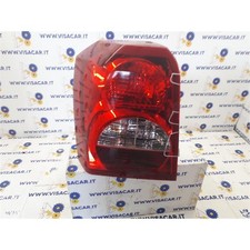 Fanale Posteriore Sinistro Dodge Caliber (2006)
