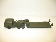 DINKY TOYS, Berliet Military