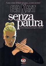 Eva kant senza paura tecniche - senza,