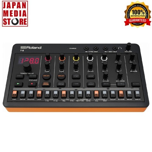 Roland aira compact - t-8,