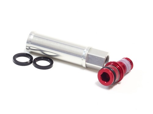 Rockshox kit fissaggio albero - rockshox,
