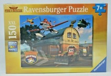 Ravensburger Disney Planes