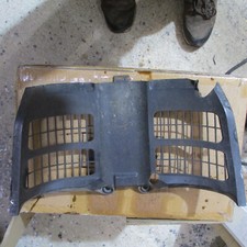 cover honda transalp 600