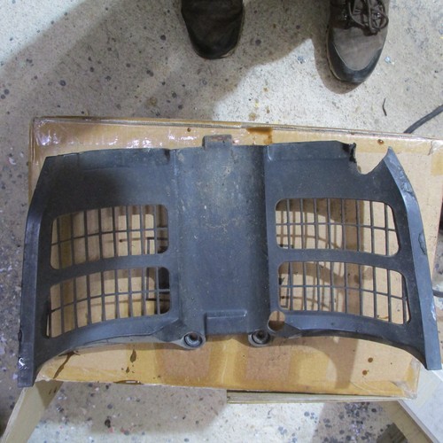 Cover honda transalp 600 - cover,