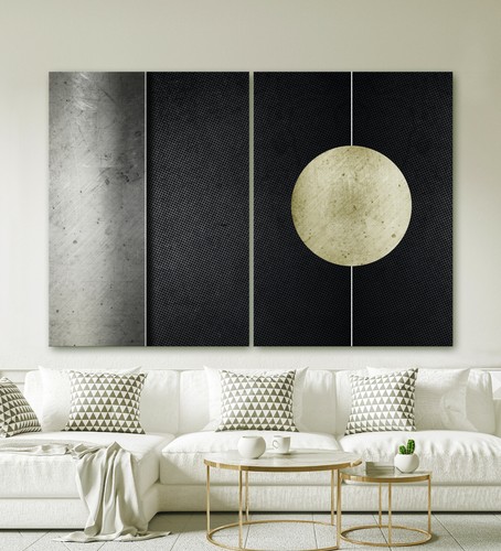 Quadro xxl tela - xxl, moderno