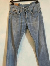 jeans dondup uomo 31 denim 