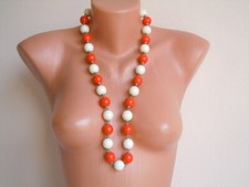 Vintage Catena Sfere Rosso