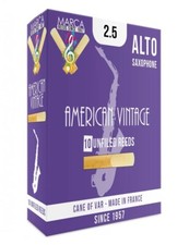 Marca ance sax alto American