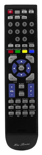 Telecomando serie - , rm