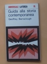 51884 Barraclough - Guida