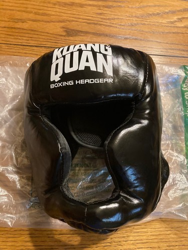 Copricapo kuang quan boxe - copricapo, e