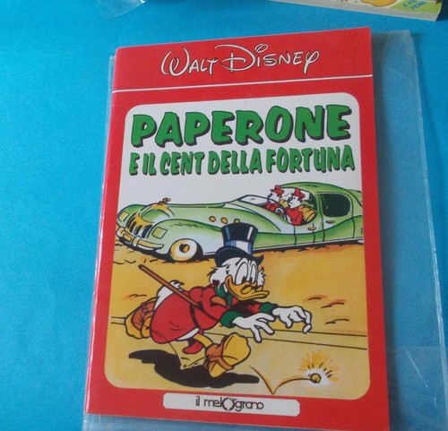 Paperone cent della - cent,