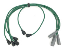 CAVI CANDELE PER FIAT 850