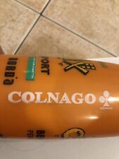 Borraccia Cornix Team Benetton Sport Colnago epoca vintage