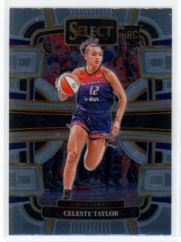 2024 panini select wnba - 2024-25,