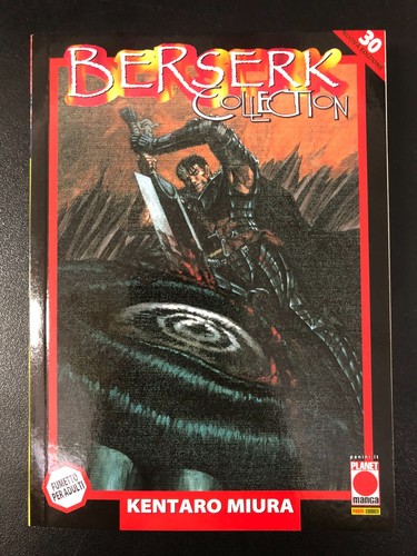 Berserk collection serie nera - berserk,