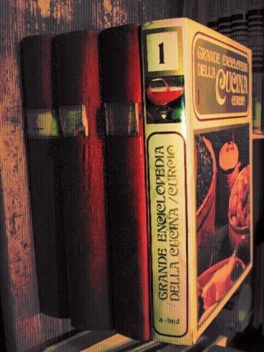 Grande enciclopedia della - grande,