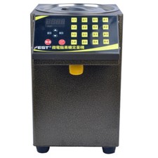 Attrezzatura Bubble Tea