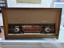Radio Schaub-Lorenz Phonosuper Stereo 10