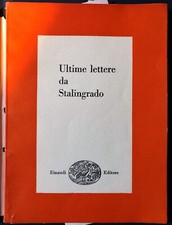 Ultime lettere stalingrado - da,