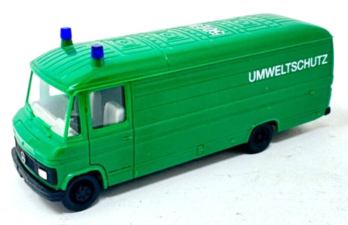 Herpa 182270 mercedes benz 508 - 182270, mercedes-benz