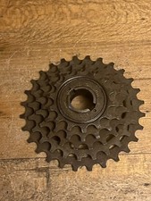 Vintage Suntour Perfect 5