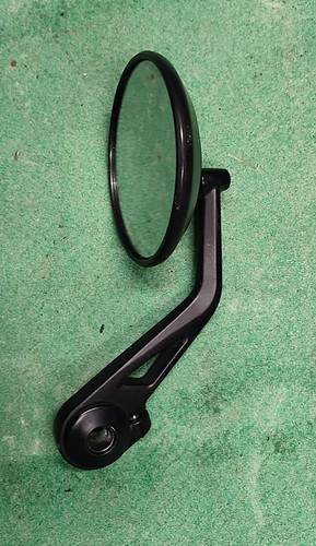 Specchietto triumph originale - specchietto,