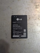OEM LG Optimus L3 E400 BL-44JN